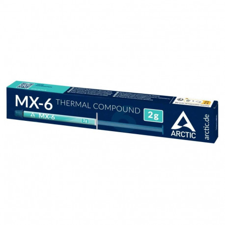Arctic MX-6 2g