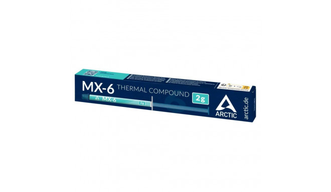 Arctic MX-6 2g