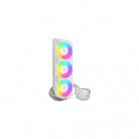 Arctic Freezer III Pro 360 120mm Liquid Cooling ARGB White ACFRE00188A