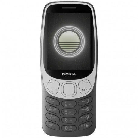 Nokia 3210 Black