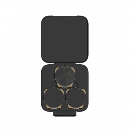 PolarPro Vivid ND8/PL, ND16/PL, ND