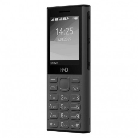 HMD 130 Music (TA-1717) Gray ENG