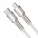 Baseus CATLJK-B02 Cafule 20W USB-C - Lightning White