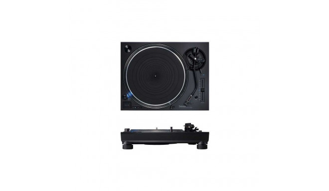 Technics SL-1210GR2