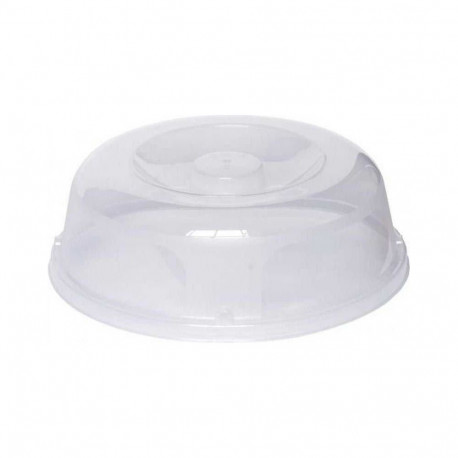Curver Cover for heating food in a microwave oven Ø27x8,9cm
