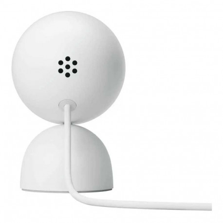 Google Nest Cam White