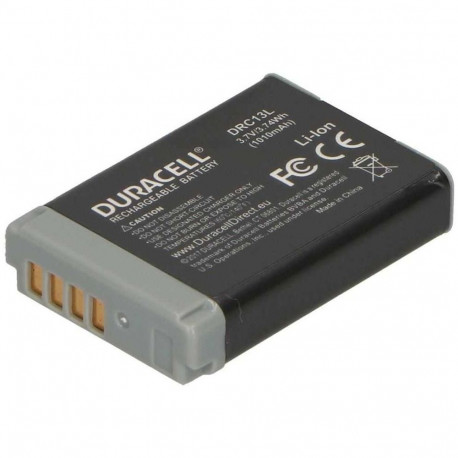 Duracell DRC13L