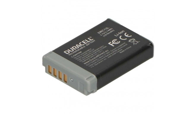 Duracell DRC13L