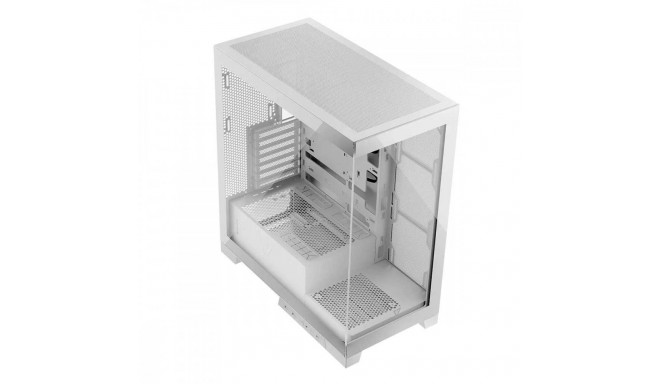 Modecom Volcano Space MIDI White