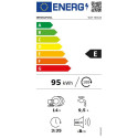 Whirlpool W2F HD624