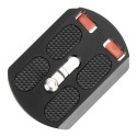 Sirui Quick Release Plate TY-ST-10