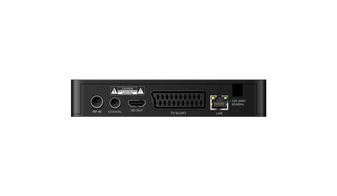 eSTAR T2 618 HD Black