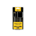 Gembird A-HDMI-VGA-04 Black