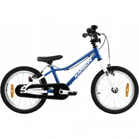 Karbon Superlight 18 Blue