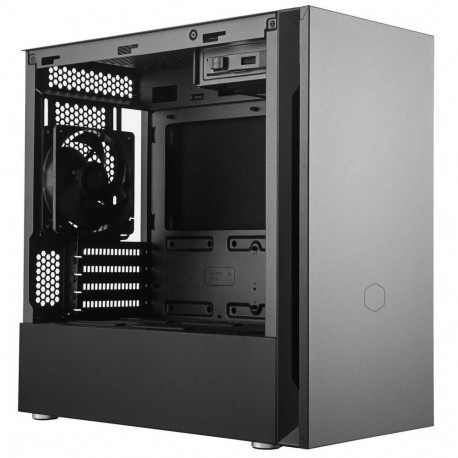 Cooler Master Silencio S400 Black