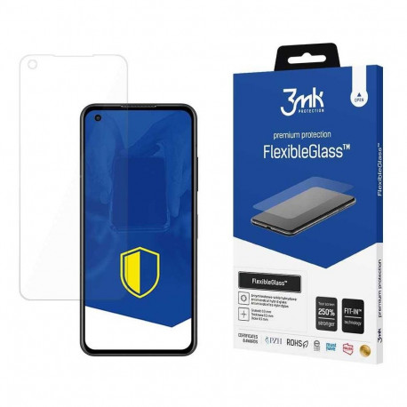 3MK "FlexibleGlass Screen Protector Asus Zenfone 10"