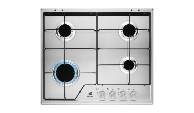 Electrolux KGS6424SX