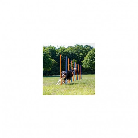 TRIXIE Trixie HANDLE SHARES 12 Pcs.1.15M 3
