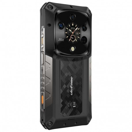 Ulefone Armor 28 Ultra 16GB / 1TB Black