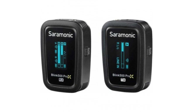Saramonic BLINK 500 PROX B1