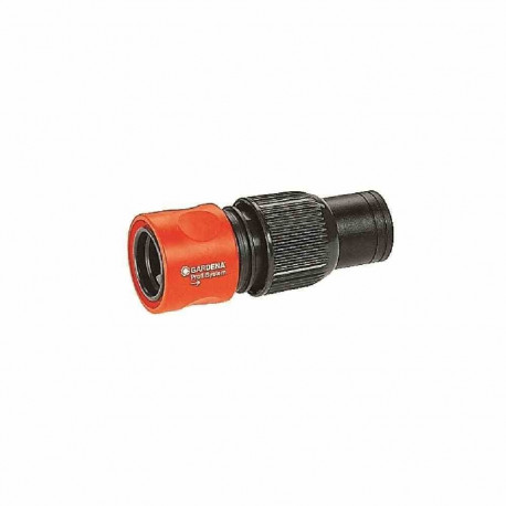 Gardena Profi-System hose connection for 19mm (2817)