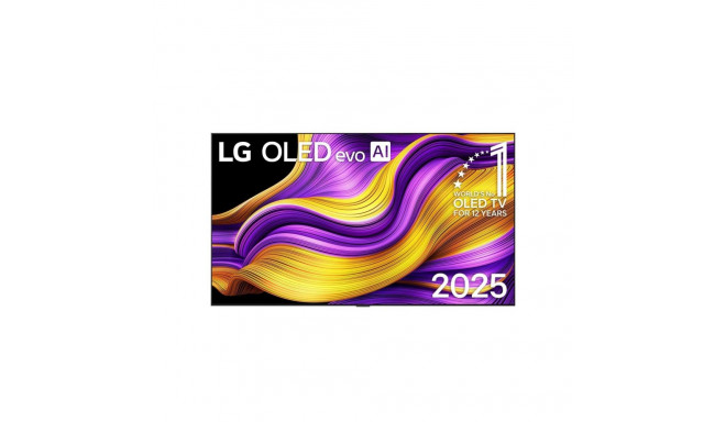 LG OLED83G51LW