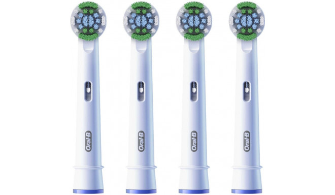 Oral-B EB20-4 Precision Clean Brush Set