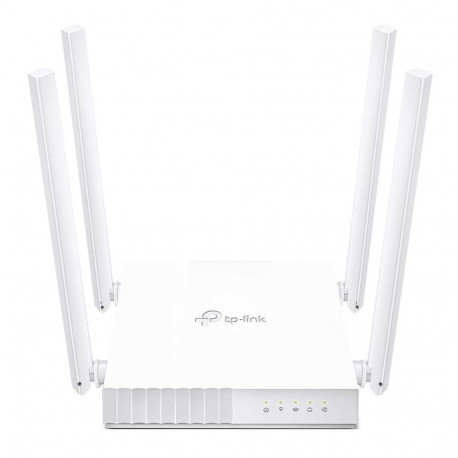 Tp-Link Archer C24 AC750