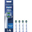 Oral-B EB20-4 Precision Clean Brush Set