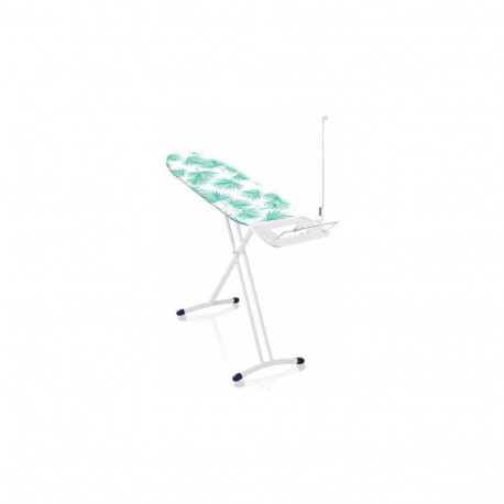 Leifheit Air Board Express M reversible palm leaf