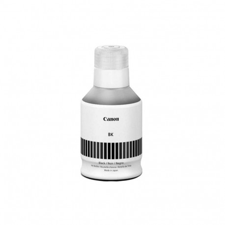 Canon ink GI-56BK, black