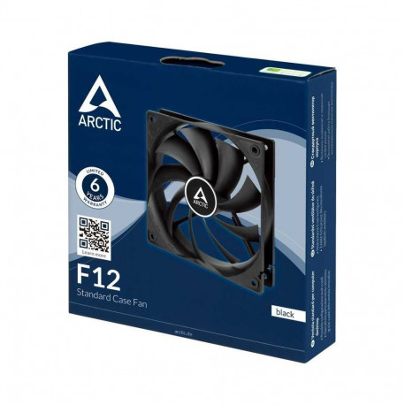 Arctic F12 120mm Case Fun ACFAN00201A