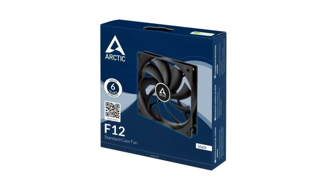 Arctic F12 120mm Case Fun ACFAN00201A