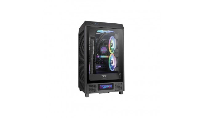 Thermaltake The Tower 200 Black