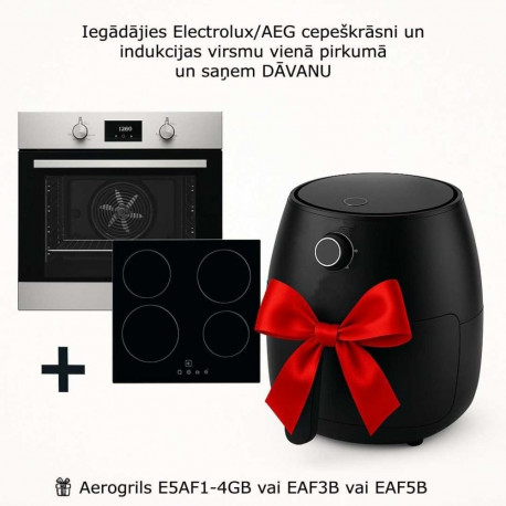 AEG TB8SB73ZAB