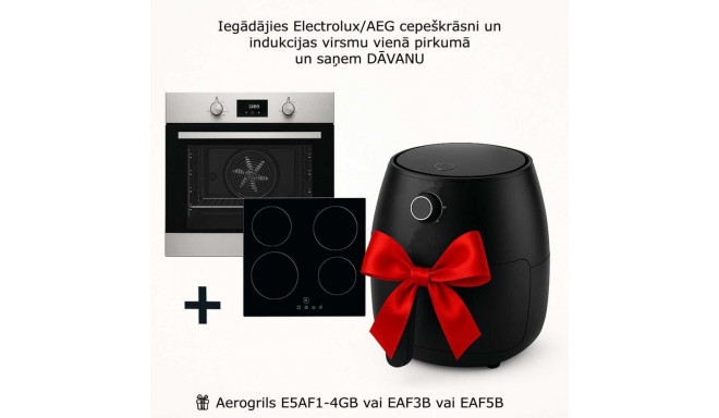 AEG TB8SB73ZAB