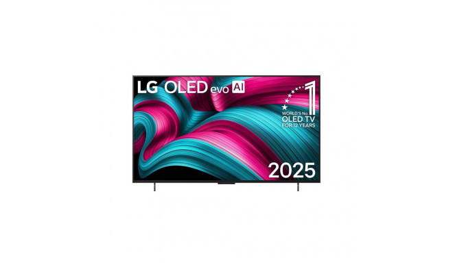 LG OLED42C51LA