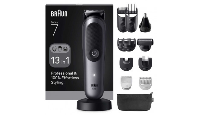Braun AIO7560