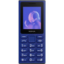 Nokia 105 (2024) Dual Blue