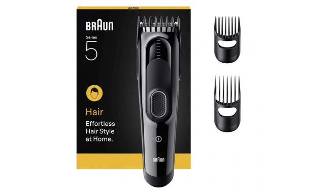 Braun HC5530