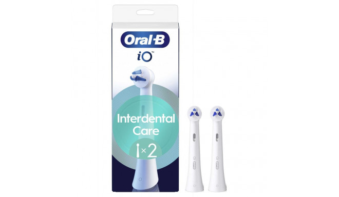 Oral-B iO Specialized Clean 2-pack