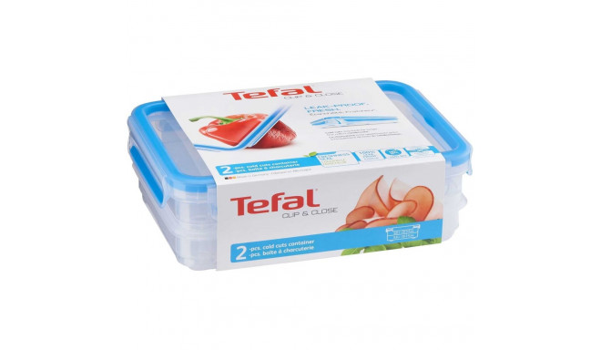 Tefal Masterseal K3028812 2pcs