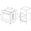 Beko BBIM18300BS