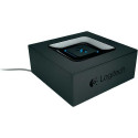 Logitech Bluetooth Audio Adapter 980-000912 Black