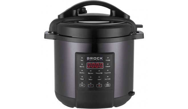 Brock PMC 1706
