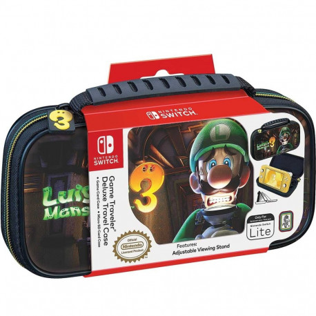 Bigben Interactive Etui Luigi Mansion''s 3