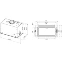 Whirlpool WCT3 63F LTX
