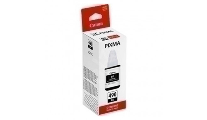 Canon GI-490 Black