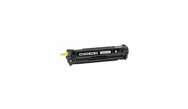 Static Control CB540A/CE320A/CF210X/CRG-716 Black Alternative