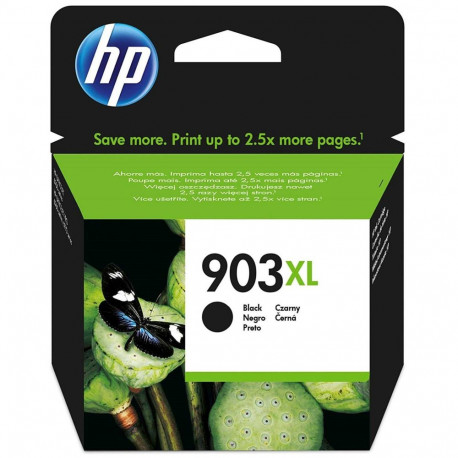 HP No. 903XL Black